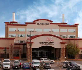 Century casino Image 1